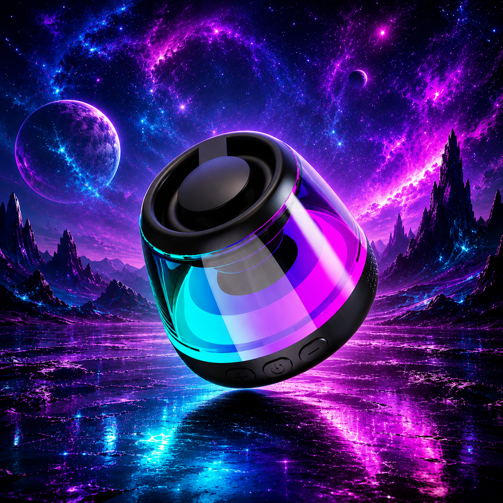 STM2 Mini (Ghost Speaker)