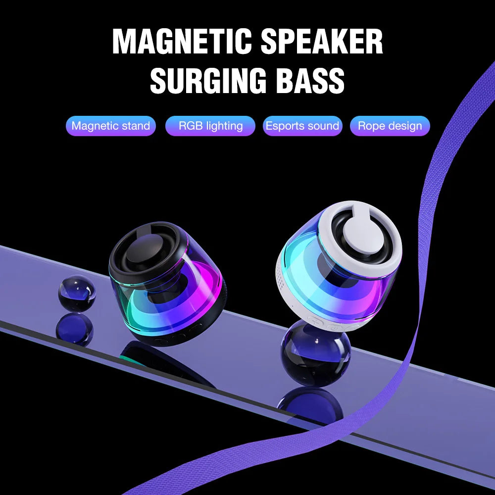 STM2 Mini (Ghost Speaker)