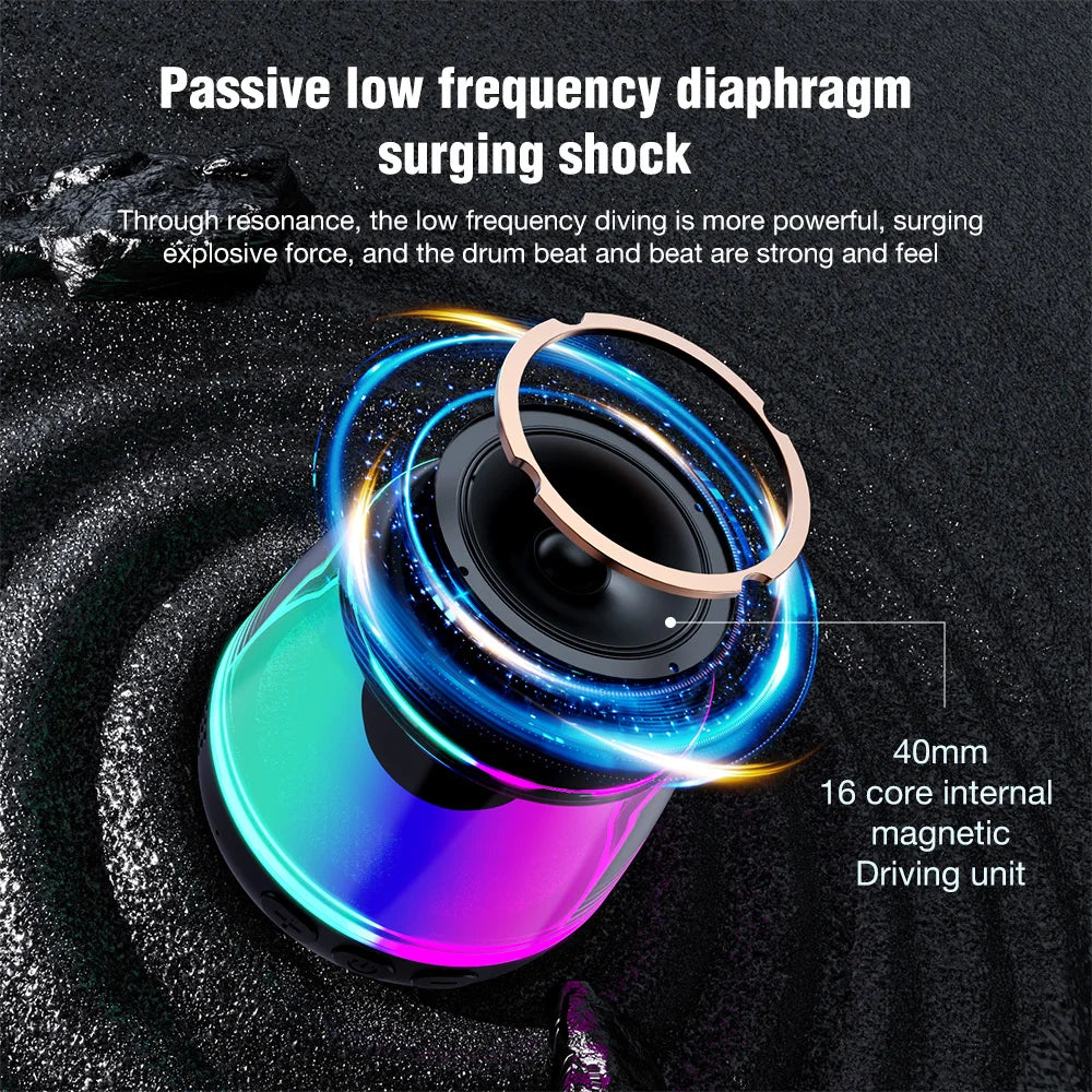 STM2 Mini (Ghost Speaker)