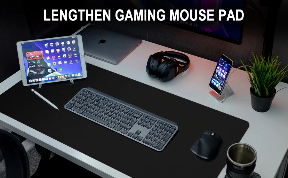 Dragonball Z RGB Gaming Mouse Pad